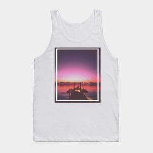 Need Vacation Treat? | VACATION!!!-03 Tank Top